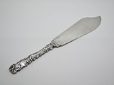 NilsJohan Amsterdam Tartkniv Gunnar Akerlind Nysilver