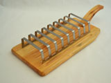 Karl Holmberg Furu Toast Rack Pine�@�g�[�X�g�E���b�N�@�p�C��