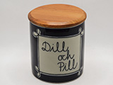 Rorstrand Marianne Westman Dill och Pill