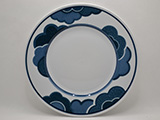 Villeroy Boch Blue Cloud